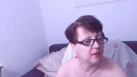 Snapshot of christarose chatting on 09.15.25 Christa online show from 09.15.25