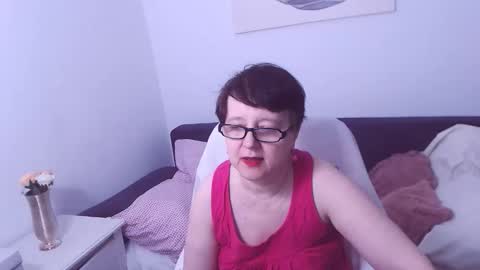 Snapshot of christarose chatting on 09.21.25 Christa online show from 09.21.25