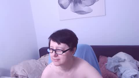 Snapshot of christarose chatting on 11.30.25 Christa online show from 11.30.25