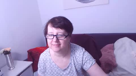 Christa online show from 01.10.26