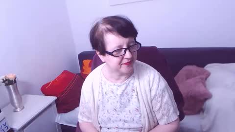 Christa online show from 01.16.26