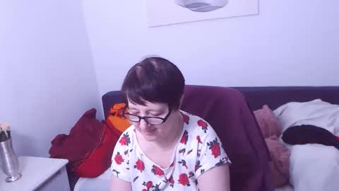 Christa online show from 02.05.26