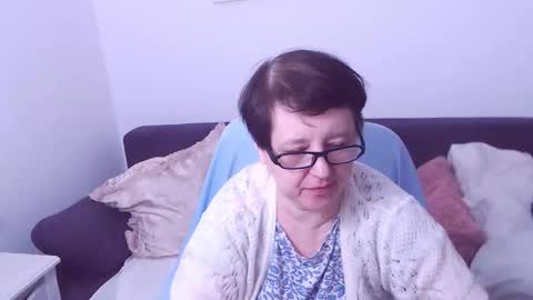 Christa online show from 03.08.26