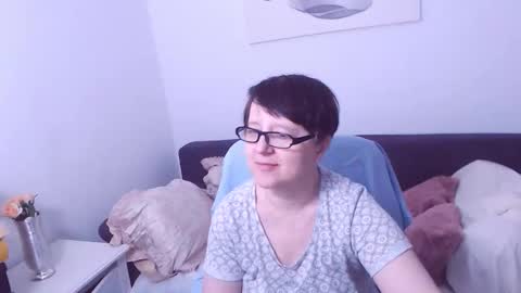 Christa online show from 03.14.26