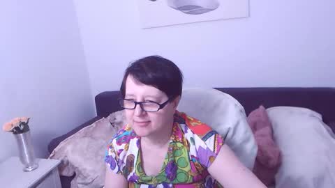 Christa online show from 05.31.26