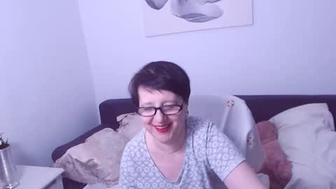 Christa online show from 06.04.26