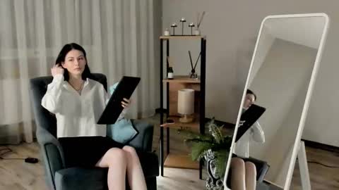 Snapshot of christaschrecongost chatting on 02.02.26 christaschrecongost online show from 02.02.26