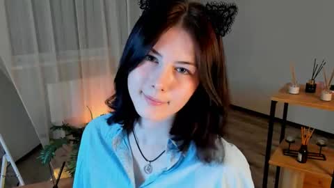 Snapshot of christaschrecongost chatting on 02.19.26 christaschrecongost online show from 02.19.26