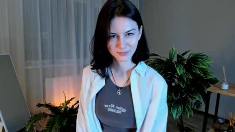 Snapshot of christaschrecongost chatting on 02.20.26 christaschrecongost online show from 02.20.26