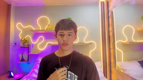 Snapshot of christian_foxx chatting on 02.07.26 Christian online show from 02.07.26