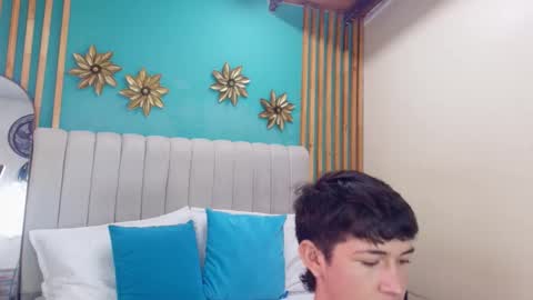 Snapshot of christian_foxx chatting on 02.08.26 Christian online show from 02.08.26