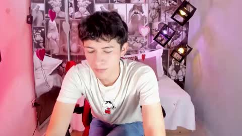 Snapshot of christian_foxx chatting on 02.15.26 Christian online show from 02.15.26