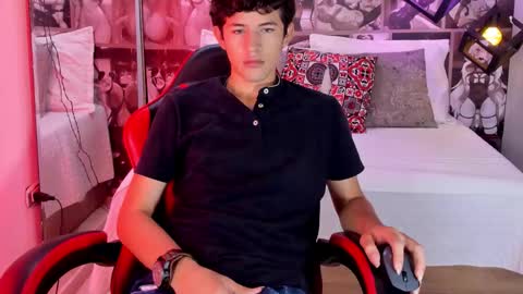 Christian  online show from 03.03.26