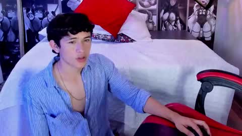 Christian  online show from 03.05.26