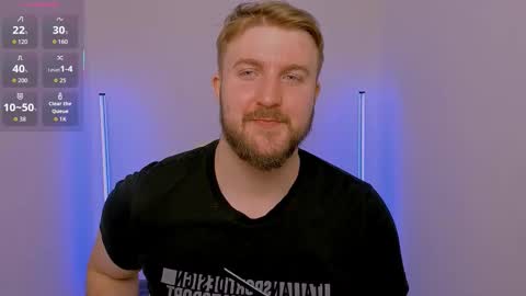 Snapshot of christian_hill chatting on 03.02.26 Christian online show from 03.02.26