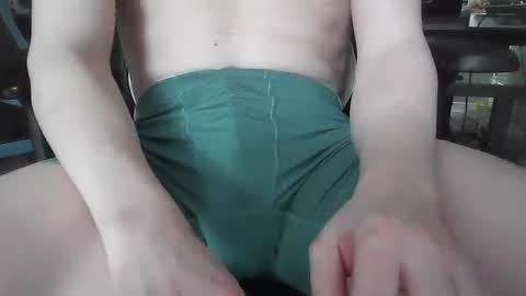 Christian And Innocent Guy online show from 03.08.25