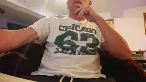 Snapshot of christianfinn chatting on 04.22.26 MasterChris online show from 04.22.26