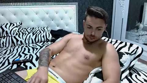 Snapshot of christianhot_ chatting on 10.23.25 Master Gab online show from 10.23.25