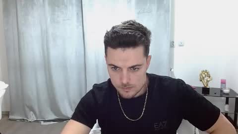 Master Gab online show from 03.29.26