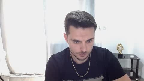 Master Gab online show from 05.12.26