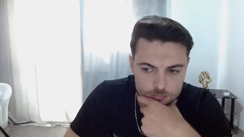 Master Gab online show from 05.16.26