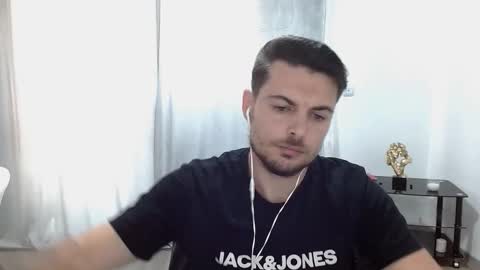 Master Gab online show from 05.18.26