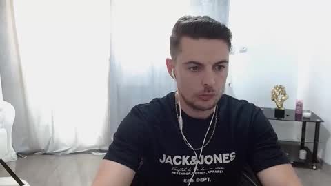 Master Gab online show from 05.24.26