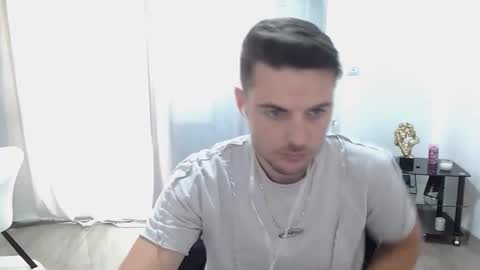 Master Gab online show from 05.25.26