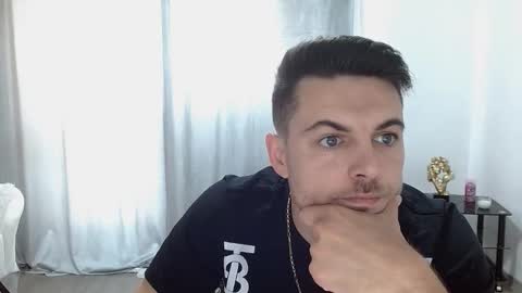 Master Gab online show from 05.26.26