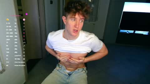 UPVOTE ME ------  ILL DO SOMETHING FOR FREE online show from 10.23.25