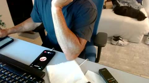Michael USA online show from 06.15.26