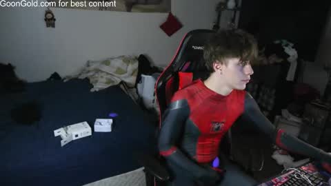 christianslong online show from 02.19.26