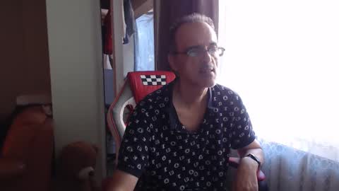 Snapshot of christiantboy chatting on 09.16.25 ChristiantBoy online show from 09.16.25