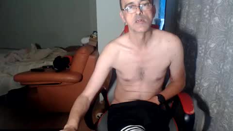 ChristiantBoy online show from 06.09.26