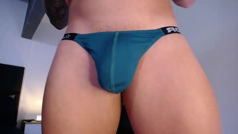 Christian online show from 01.05.25