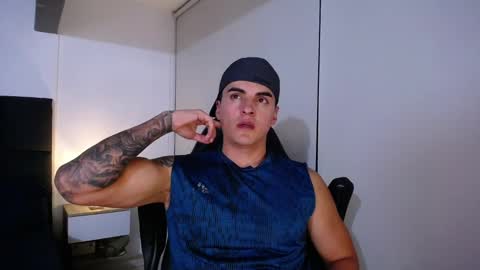 Christian online show from 01.10.25