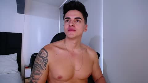 Christian online show from 02.21.25