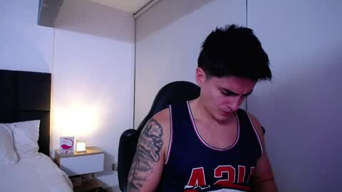 Christian online show from 10.23.25