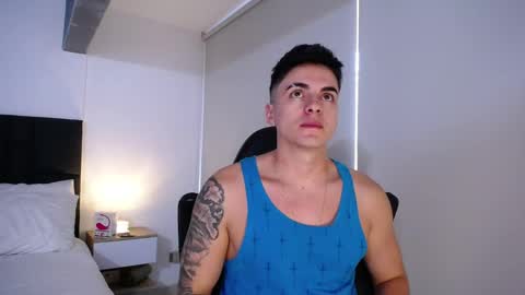 Christian online show from 12.17.25