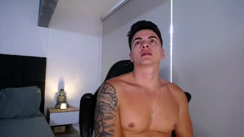 Christian online show from 04.13.26