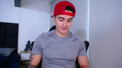 Christian online show from 07.11.26