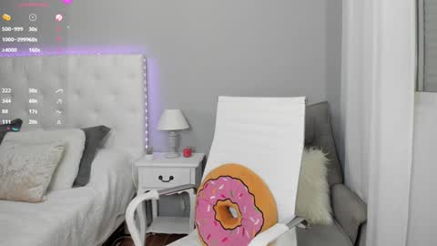 Christie online show from 12.03.24