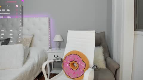 Christie online show from 01.31.25