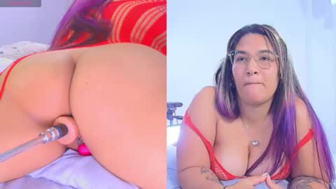 Christin online show from 10.24.25