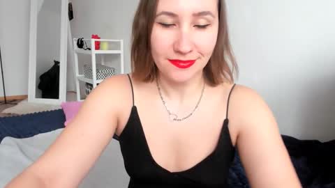 christina rosse online show from 01.18.26