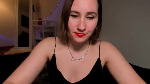 christina rosse online show from 03.08.26