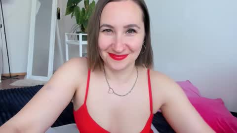 christina rosse online show from 05.18.26