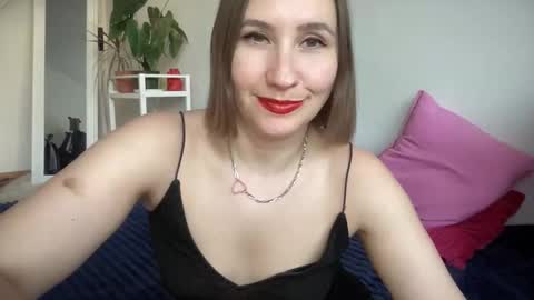 christina rosse online show from 05.28.26