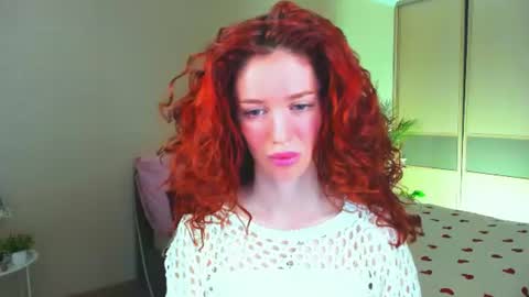 Snapshot of christinaconteeree chatting on 07.19.26 christinaconteeree online show from 07.19.26