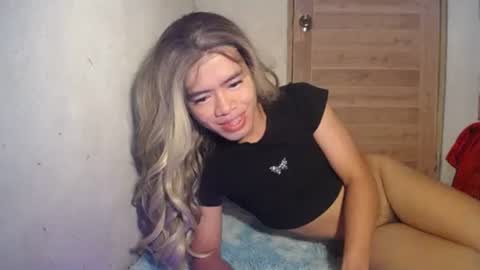 Your Mistresssissy Christinaaa online show from 11.26.25